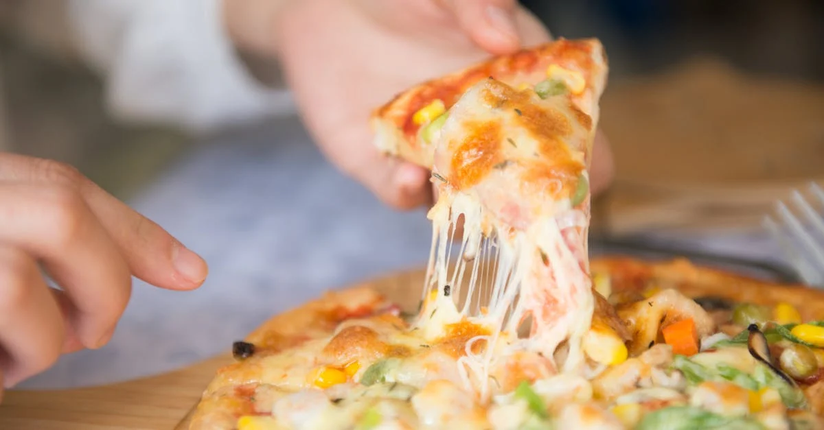 Midyat Pizza Köyü: Lezzet Durakları ve Sıcacık Hikayeleri
